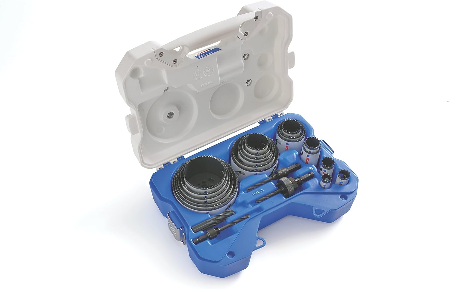 LENOX(レノックス) バイメタルホールソー セット 設備工事用2000G 308042000G 0082472308044