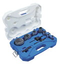 LENOX(レノックス) スピードスロット超硬チップホールソーセット 電気・空調設備用GSET11 LXAH3GSET11 0885911630061