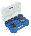 LENOX(レノックス) スピードスロット超硬チップホールソーセット 電気設備用LSET6 LXAH3LSET6 0885911630085