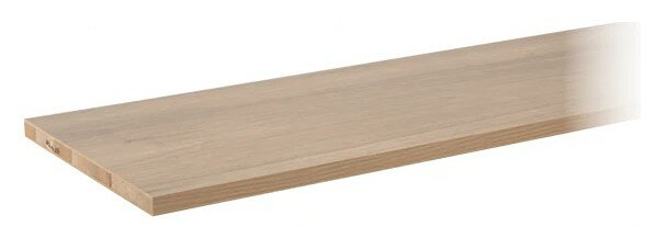 ロイヤル SS SYSTEM シューノ32 木棚板 SS0-WS300 1810mm WSアッシュ 1枚