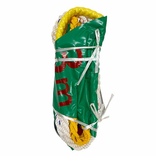 YUYPRO 333運動用介錯ロープ 極 5m ハタツキ