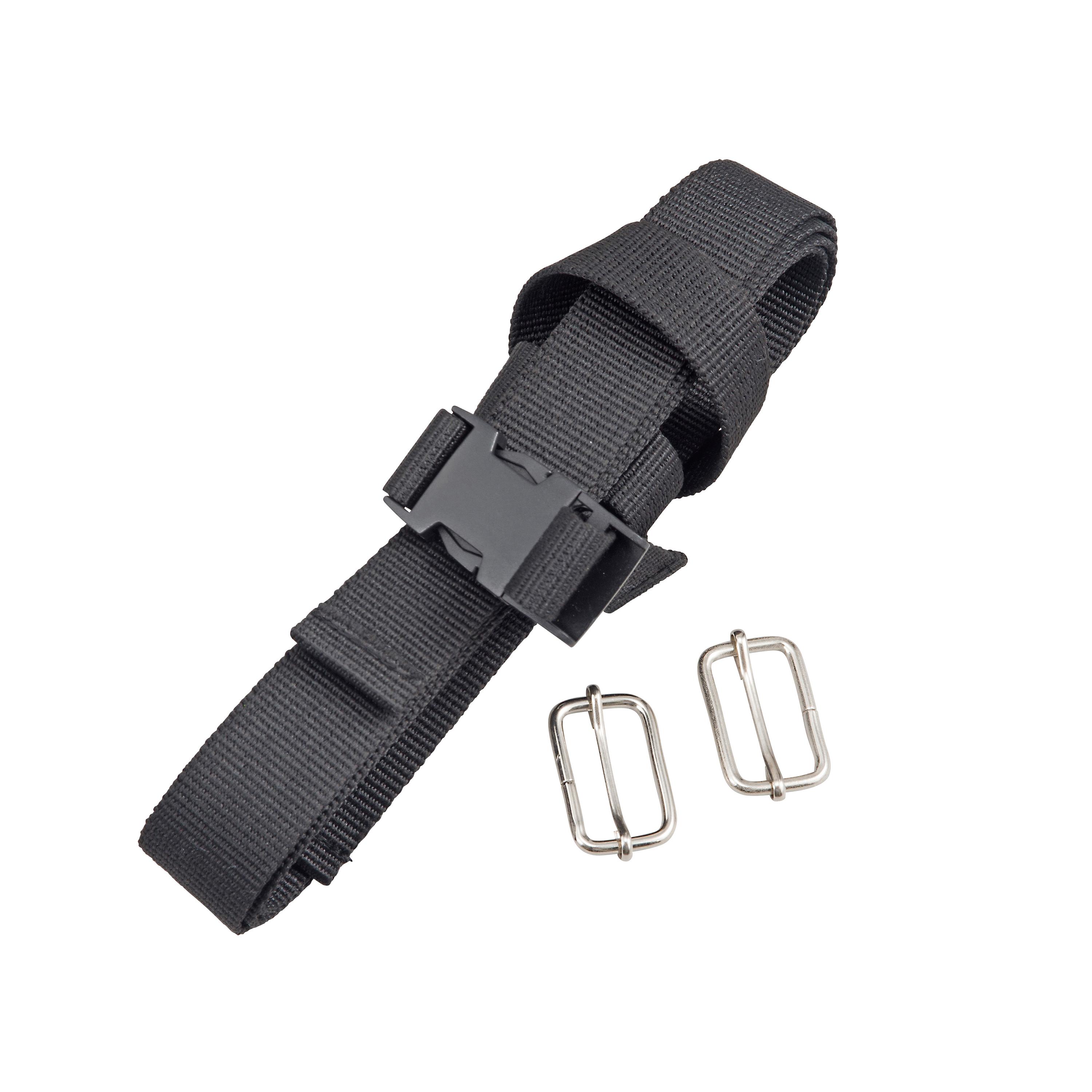 タジマ(TJMデザイン) 三脚部品 141095 STF-YTベルトセット TP-141095 測量機器