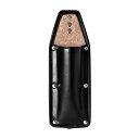 ふくろクラブ 究極ジャパン のみ差 工具差 黒 HB-990-6 サイズ:H230(160)×W90×D45mm 皮革+レザーボード(ベース部分)