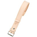 ふくろクラブ TOBI 電工バンド 40mm巾 L BL-12 サイズ:H40×W1200mm ヌメ革(4)