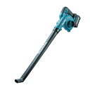 マキタ(makita) UB002GZL ガーデンノズル付き 充電式ブロワ 送風・集じん両用 本体のみ 40V 最大風量12%アップ