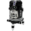 テクノ販売 LTC-RZ9X グリンレーザー SHIKKOKU フルライン 超高輝度グリーンダイオード搭載 業界初の高精度実現(+-1mm/12m)