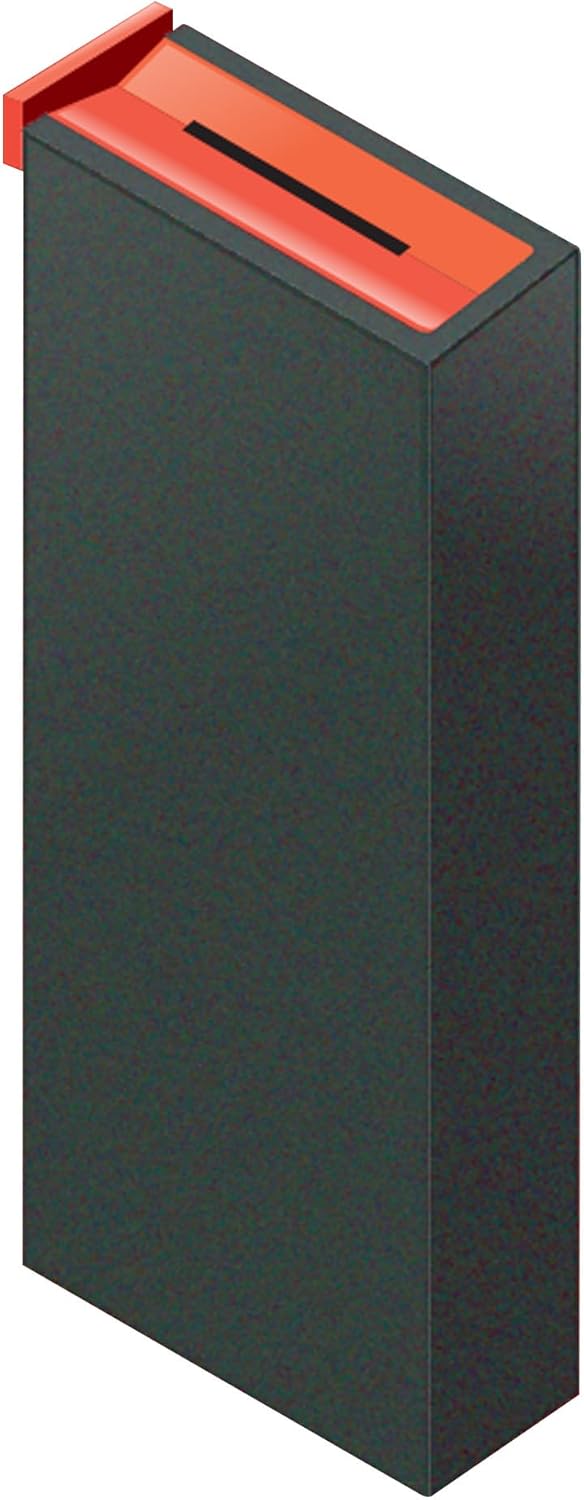 井上工具 カッターポキットコンパクト 13060 カッター刃折器 腰袋の中に取り付け可能