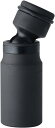 TOP工業(トップ工業) インパクトレンチ用 ユニバーサルソケット(差込角19.0mm) 6角サーフェイス 障害物回避・狭所作業向け 高耐久【リング・ピン付】 PUS-636 差込角:19.0mm(3/4) 対辺寸法S:36mm L:146.8mm 奥行:61mm