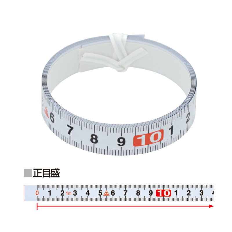 ムラテックKDS セッティングメジャー 13巾 5m ST13-05BP