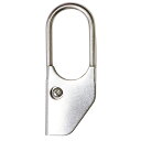 S-TOOL インパクトキャッチ ストロング(シングル)IPC-SS マキタ対応 インパクトドライバー用 落下防止フック コンパクト設計