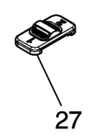 ޥ(makita)  MHW180D LX00000040 ®إС 27