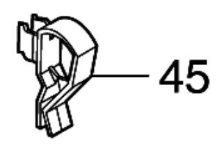 ޥ(makita)  MHW180D LX00000059 ۡå 45