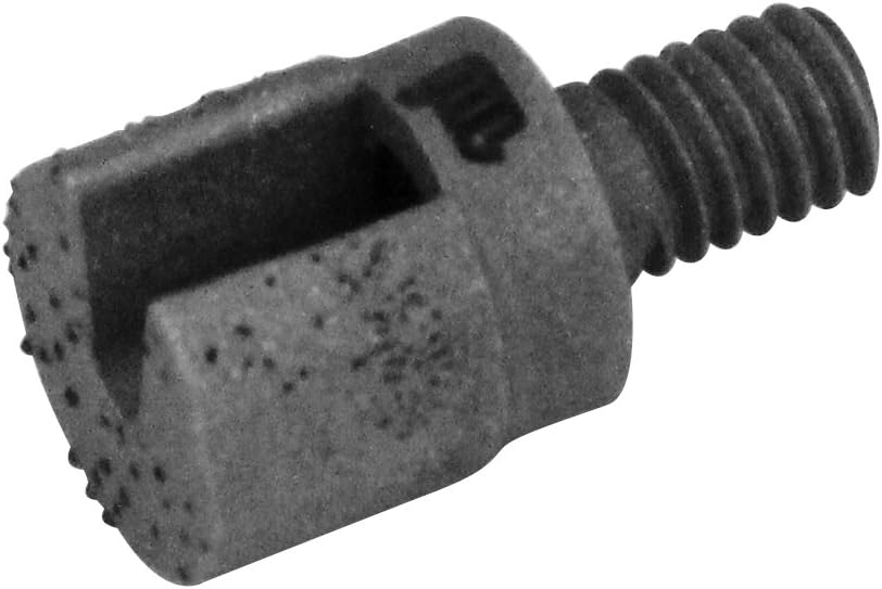 ミヤナガ ミストダイヤドリル カッター DMシリーズ 8mm 湿式対応 低振動・低騒音 DM080C