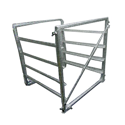 アルミス 育苗箱運搬枠 のせたろー ANS-08 一輪車用アタッチメント 育苗箱8枚積載可能 最大荷重60kg 防..