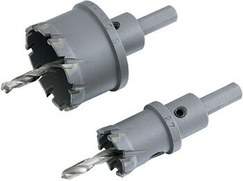 ウイニングボアー WBH-85 ハイスピードカッター φ85mm 超硬チップロング 穴あけ工具 1本