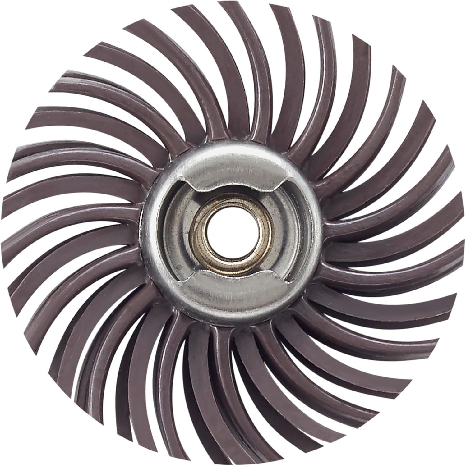 ドレメル?EZ471SA 研磨用アブレッシブブラシ #36 粗目 25.4?mm EZ?Lock対応 金属・木材・プラスチック..