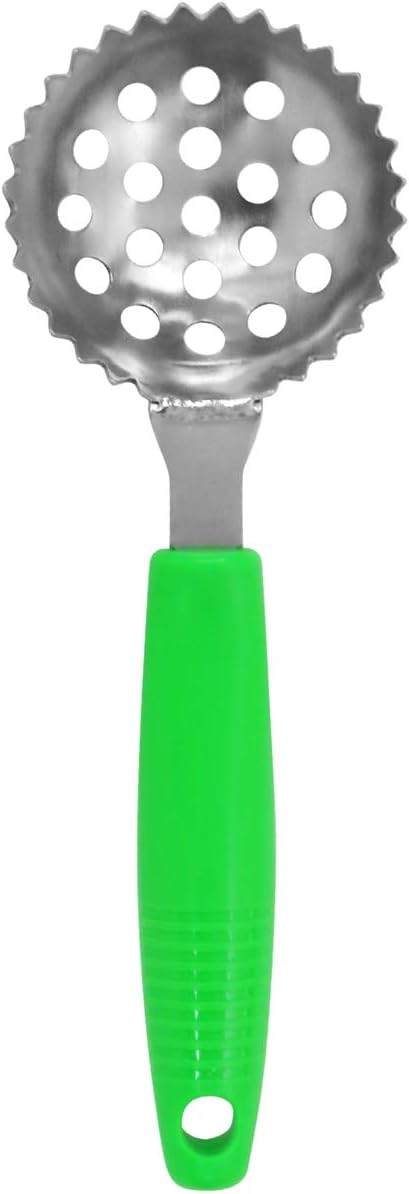 石黒金属 ガーデンヘルパー 草かきタワシ KP-8 235×80×35