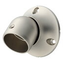 BAUHAUS(バウハウス) 32ステンアクアレール AQ-28SB 自在ソケット 040-3048
