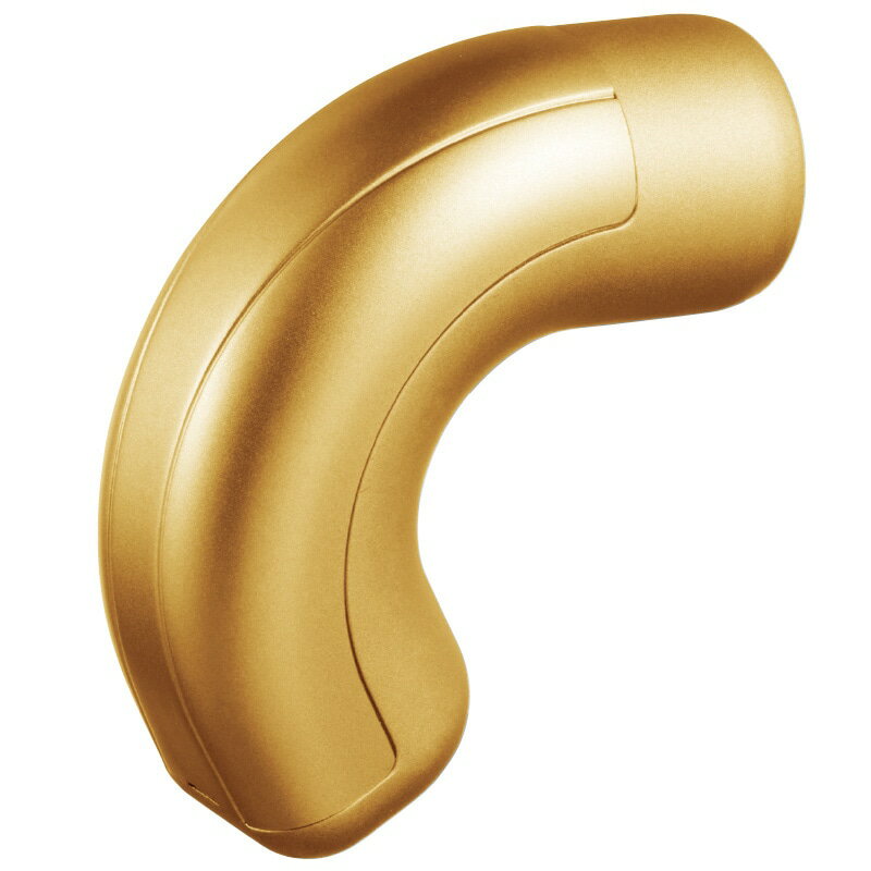 BAUHAUS(バウハウス) セレクト35 BFエンドキャップ BD-42G ゴールド 040-1068