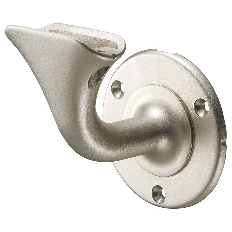 BAUHAUS(バウハウス) 32ステンアクアレール AQ-16SB ブラケット横型 040-3016