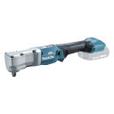 マキタ(makita) 充電式アングルインパクトレンチ TL300DZ 18V 最大締付トルク300Nm/緩めトルク530Nm ブラシレスモータ搭載