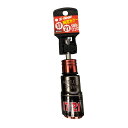 S-TOOL 2サイズ差替ソケット SWD-1721Z 限定色 レッド 17mm12角&21mm12角 対応 高耐久スライド機構搭載 インパクトドライバ対応 差...