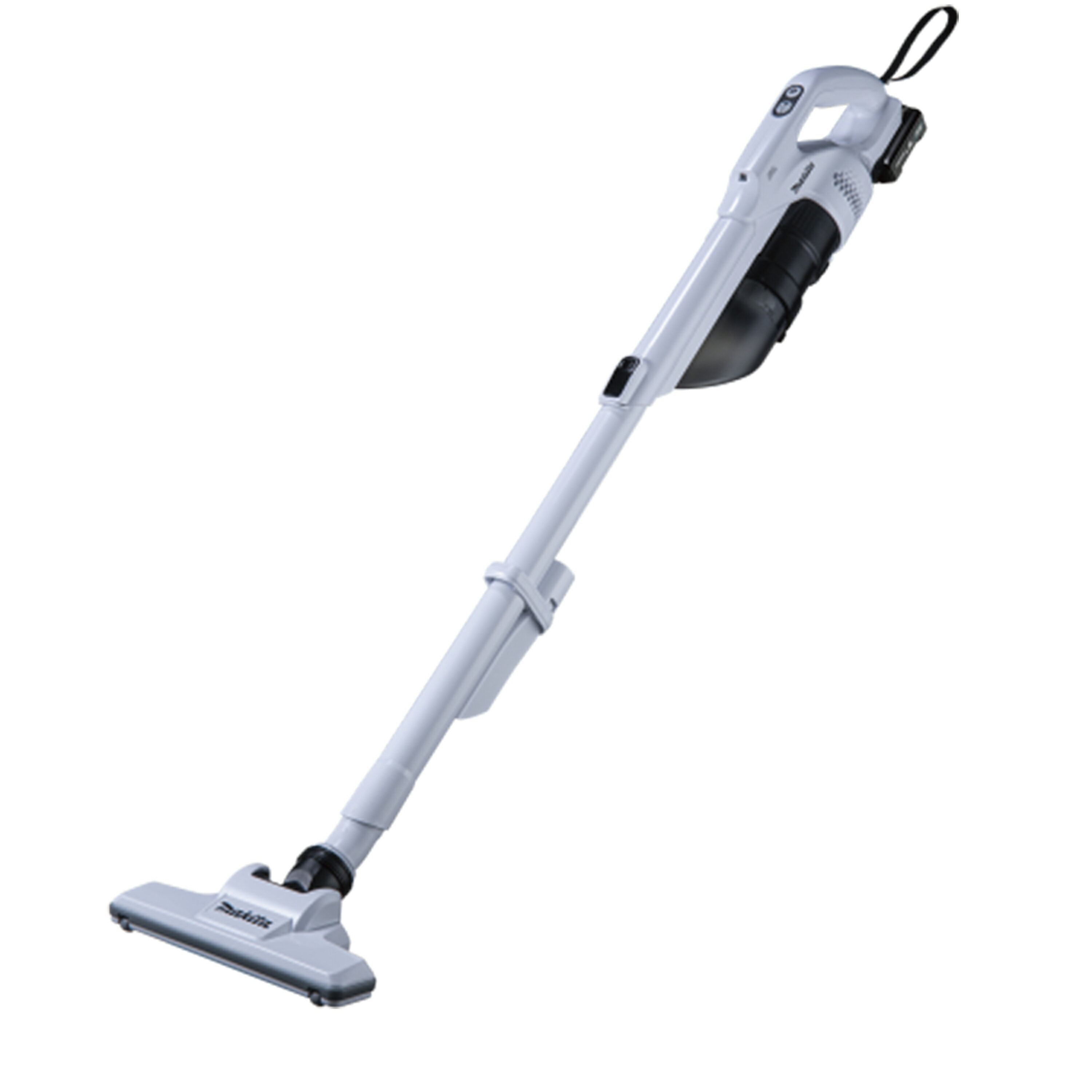 【入荷待ち 次回入荷未定】マキタ(makita) 充電式クリーナー CL200FDSTW 10.8V サイクロン一体式 ワン..