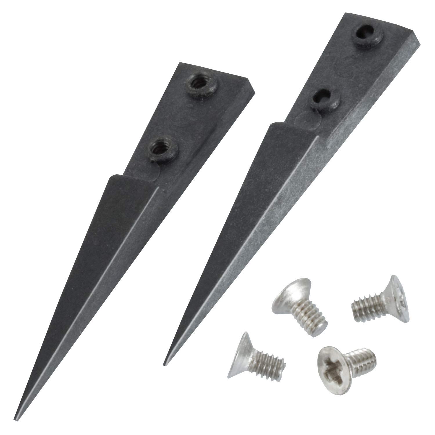 Rakuten - エンジニア PTZ-41用交換チップ PTZ-91 静電気対策 PPSチップ 幅0.5mm