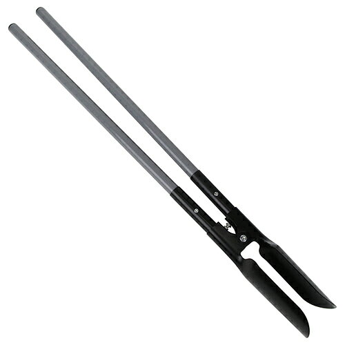 千吉 穴掘り器 1200MM 全長1230mm 穴掘り径90〜120mm 支柱 杭の下穴掘りに適した工具