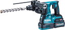 マキタ(makita) HR001GRDX 28mm充電式ハンマードリル 青 40V【バッテリー/充電器セット】