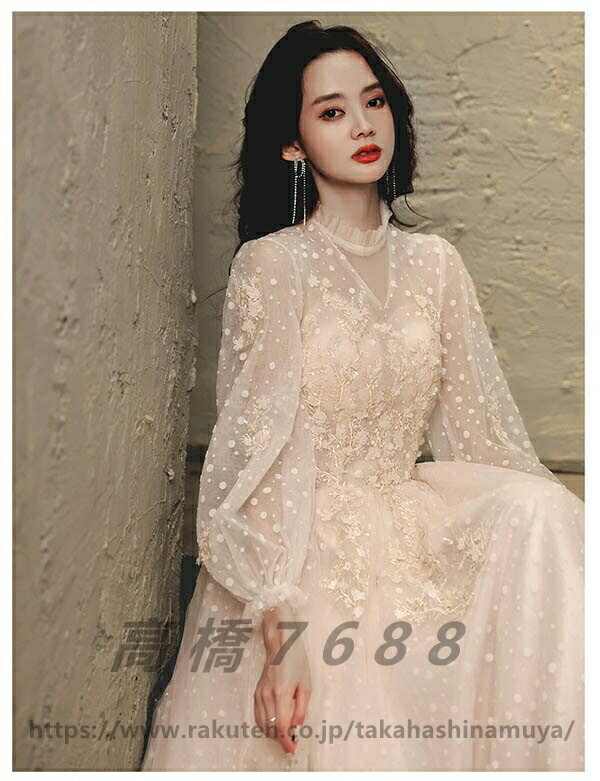 ドレス　パーティー　レディース フランス 人 レディース ローズレッド シャネル ドレス 秋冬 重い 仕事 スリミング ヒップ スカート