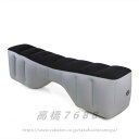 車中泊 グッズ 車 スペースクッション エアー マット 後部座席 隙 ベッド ギャップパッド すきまクッション しゃちゅうはく マットレスバックシートギャップ ポンプ付 送料無料