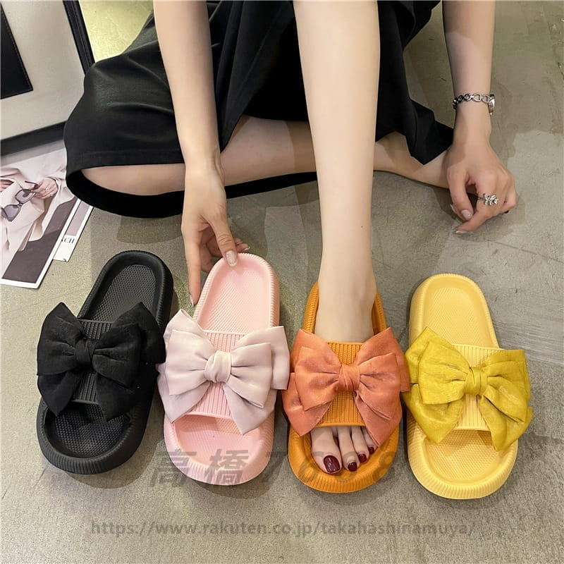 スリッパ ルームシューズ レディース 室内サンダル 涼しい 蒸れない 夏 おしゃれ 洗える 夏用 可愛い ..