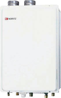 取付工事可能■ノーリツ■ガスふろ給湯器■GT-2451AWX-FF-2 BL