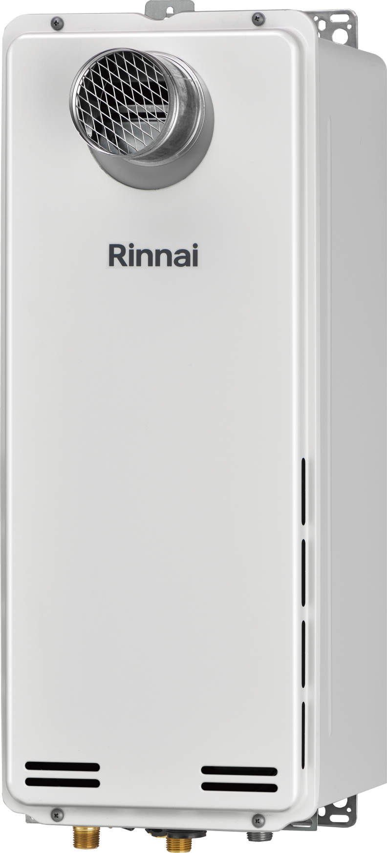 【メーカー在庫がある場合当日か翌営業日出荷】取付工事可能 リンナイ ガス給湯器 RUX-SA1616T-L(A)-E