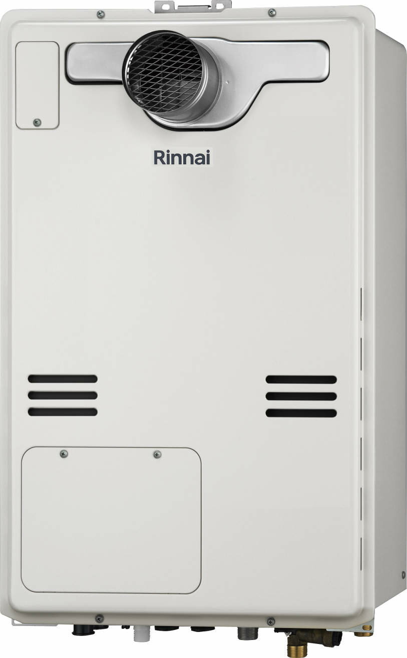 リンナイ ガス給湯暖房用熱源機 RUFH-A2400AT2-1(A)