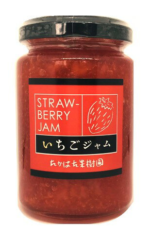 (5月)旬のジャム いちご(宮城産)