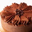 「☆チョコ好きさんにおすすめ♪【卵乳小麦アレルギー対応】【グルテンフリー】すこやかチョコレートケーキ（15cm）」を見る