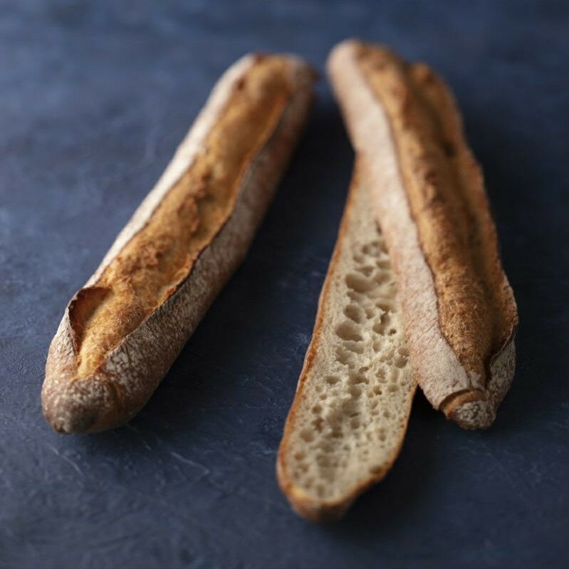 プチバゲットセット(10)1本あたり360円【冷凍パン ギフト パンセット ハード系 冷凍発送 長期保存 誕生日 プレゼント 広島 タカキベーカリー お取り寄...