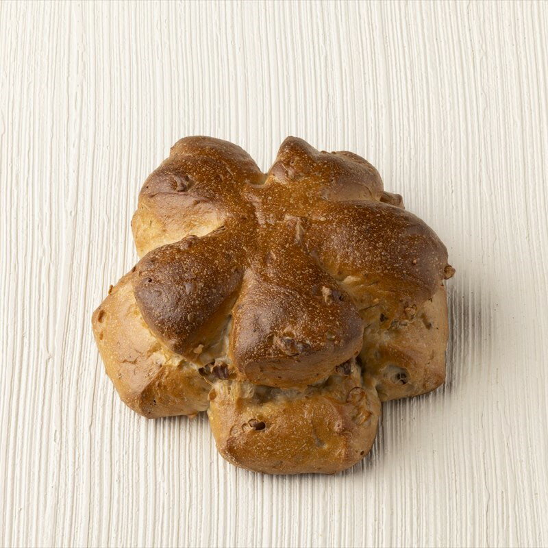 くるみパン【お取り寄せ　冷凍パン　ギフト　パンセット　ハード系　冷凍発送　長期保存　　誕生日　父の日　プレゼント　広島　タカキベーカリー】のサムネイル