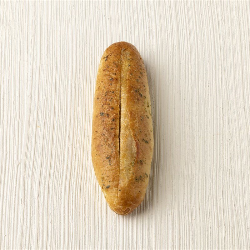 ガーリックフランス【冷凍パン ギフト パンセット ハード系 冷凍発送 長期保存 誕生日 プレゼント 広島 タカキベーカリー お取り寄せ】