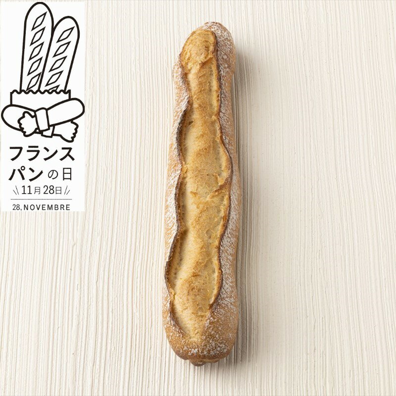 プチバゲット【冷凍パン ギフト パンセット ハード系 冷凍発送 長期保存 誕生日 プレゼント 広島 タカキベーカリー お取り寄せ】