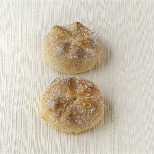 国産小麦粉のロールパン(2)【冷凍パン ギフト パンセット ハード系 冷凍発送 長期保存 誕生日 プレゼント 広島 タカキベーカリー お取り寄せ】