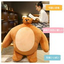マッスルベア ぬいぐるみ くま クマ 熊 プレゼント キッズ 子供 女の子 パーカーベア ギフト クリスマス プレゼント お誕生日 Xmas 47cm