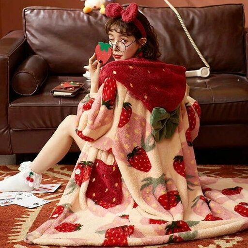 送料無料 パジャマ ワンピース 苺 イチゴ いちご ストローベリー strawberry 帽子付き 着ぐるみ フランネル 長袖 秋冬 もこもこ フード付き ルームウェア お揃い 部屋着 アニマル 寝巻き 柔らかい 肌に優しい 結婚祝い ギフト プレゼント 大きいサイズ 可愛い 送料無料 パジャマ ワンピース 苺 イチゴ いちご ストローベリー strawberry 帽子付き 着ぐるみ フランネル 長袖 秋冬 もこもこ フード付き ルームウェア お揃い 部屋着 アニマル 寝巻き 柔らかい 肌に優しい 結婚祝い ギフト プレゼント 大きいサイズ 可愛い