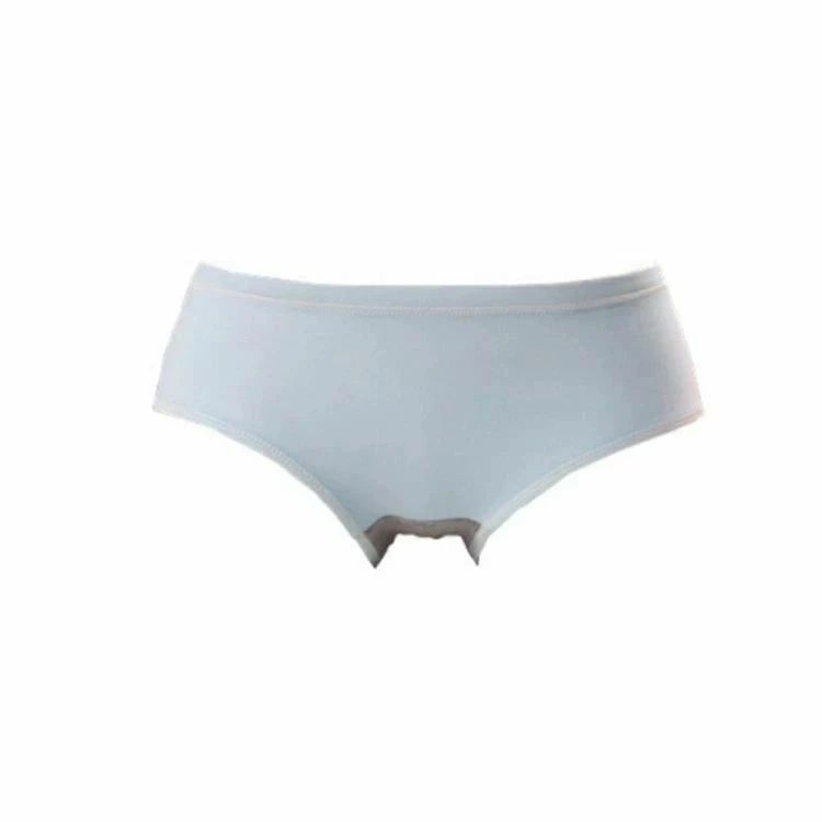 5枚入り 下着 夜用ショーツ 生理用ショーツ 漏れないショーツ 多い日用 サニタリー レディース