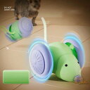 おもちゃ 猫おもちゃ ペット 自動ねずみおもちゃ 猫ちゃん専用 自動電動ねずみ 遊び道具 ねこ用おもちゃ 楽しみ 遊び ギフト プレゼント 可愛い