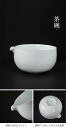 日本茶セット(7点) 抹茶泡立て器セット 初心者茶道セット 抹茶椀 注ぎ口付き 竹製抹茶泡立て器(茶筅) スコップ(茶杓) 抹茶泡立て器ホルダー 茶道具。N17、チャコールグレー、抹茶パウダー