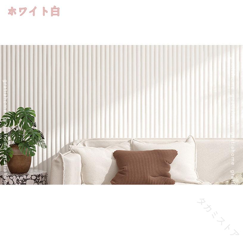タカミストアのコーナーガード 子供部屋 壁クッション ウォールクッション 壁パネル 角ガード 衝撃吸収 防音 断熱 剥がせる のり付き 店舗 幼稚園 保育園 託児所 リフォーム 補修 模様替え ケガ防止 ウ｜アングル2