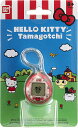 海外限定 BANDAI たまごっち ハローキティ Tamagotchi Hello Kitty レッド バンダイ クリスマス プレゼント 誕生日 ギフト クリス...